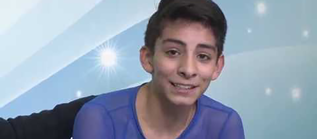 Donovan Carrillo