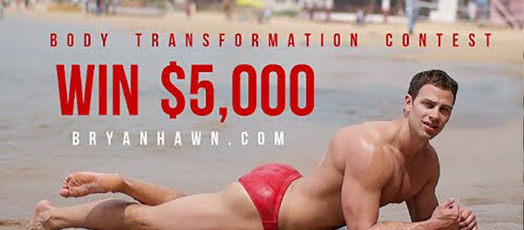 Bryan Hawn