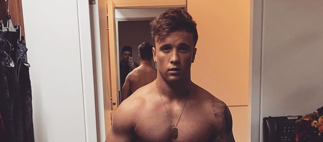 Sam Callahan