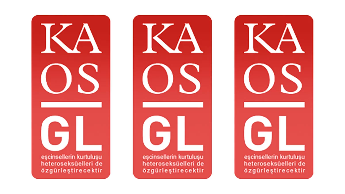 Kaos GL