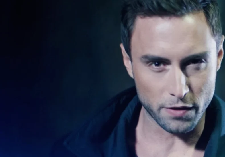 Måns Zelmerlöw