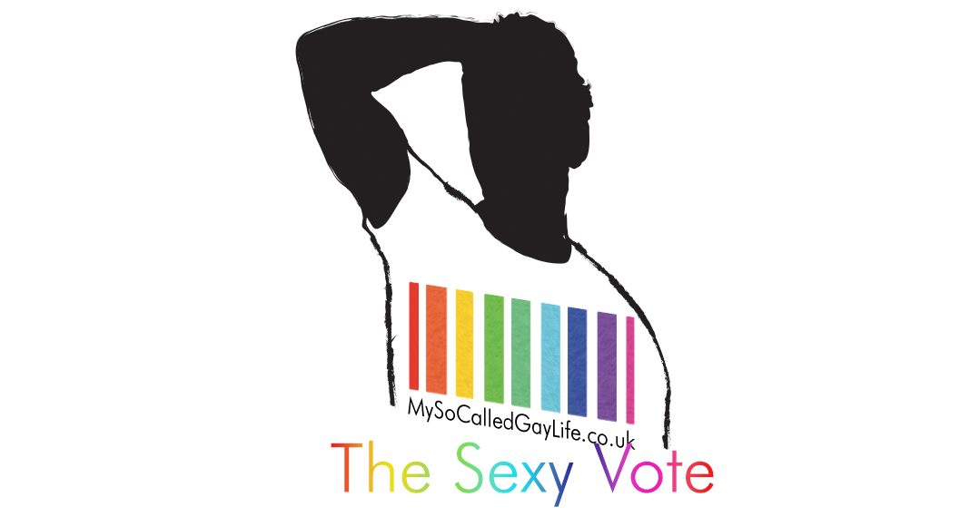 The Sexy Vote 2016
