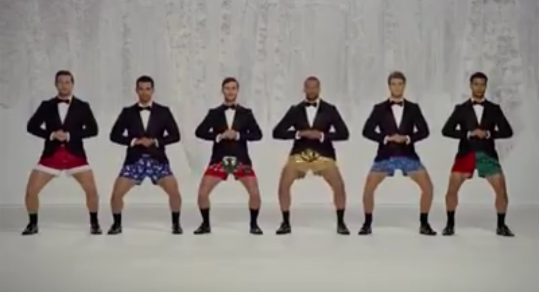 Jingle Balls