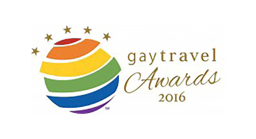 Gay Travel Award
