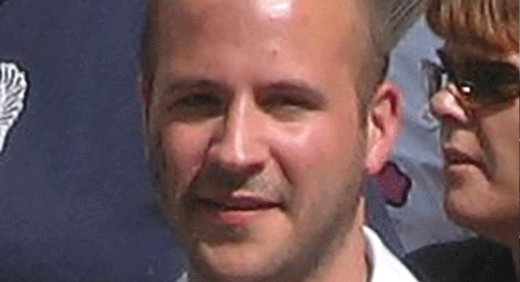 Jon Reidar Øyan
