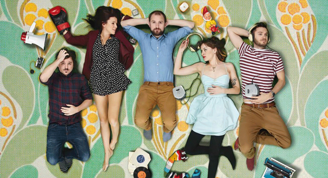 Keston Cobblers' Club
