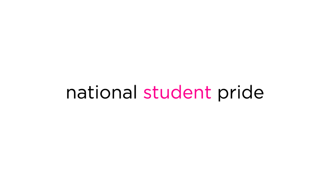 National Student Pride