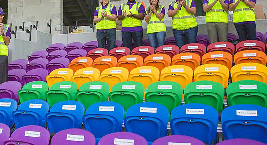 #OrlandoUnited | Orlando City