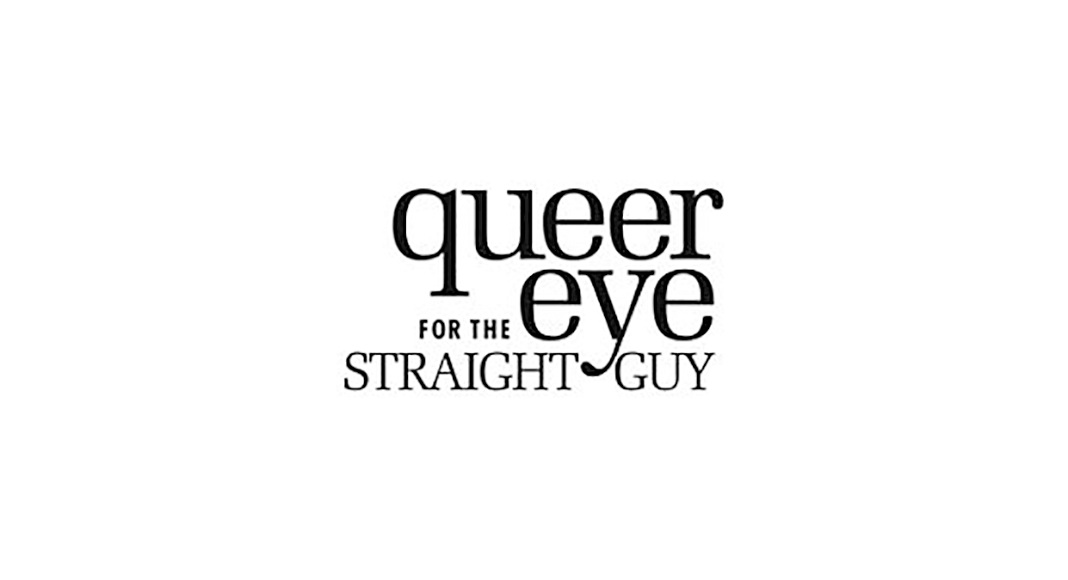 Queer Eye for the Straight Guy