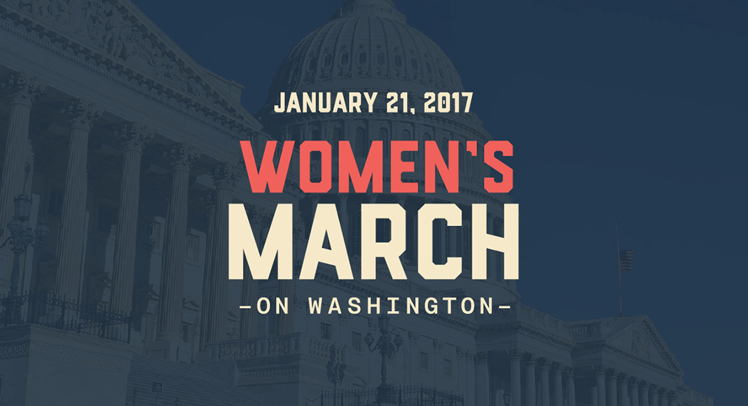 Women's March on Washington