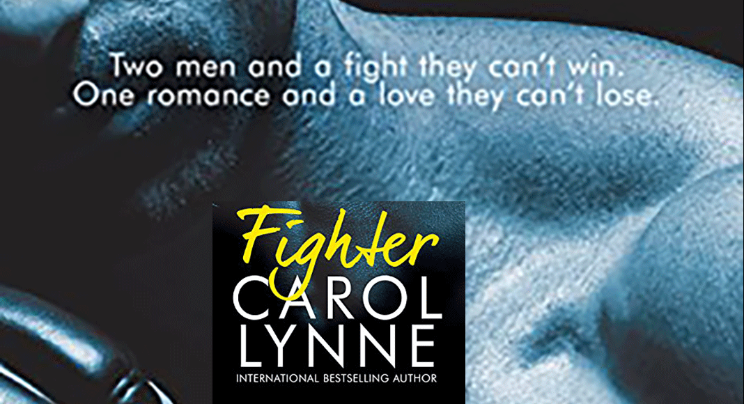 Fighter by Carol Lynne