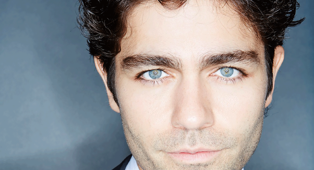 Adrian Grenier