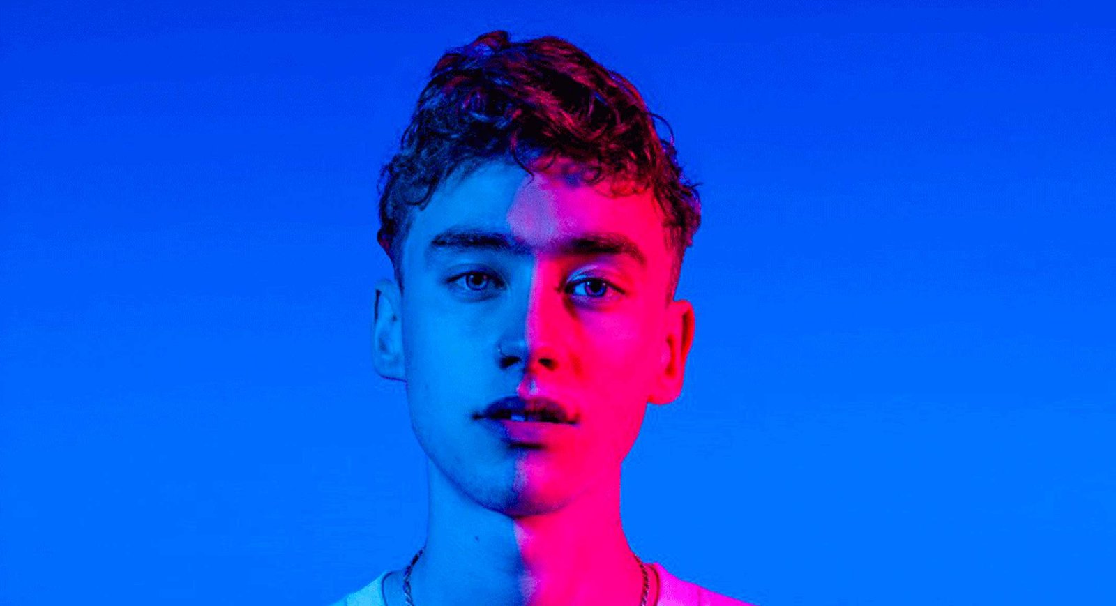 Olly Alexander