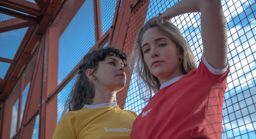 NOT YOUR GIRLS