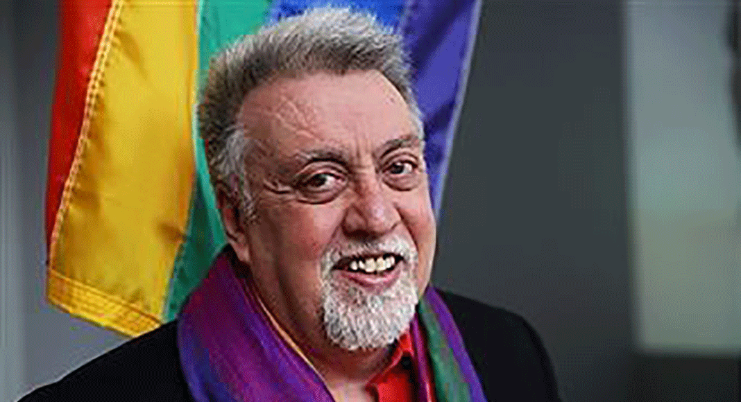 Gilbert Baker