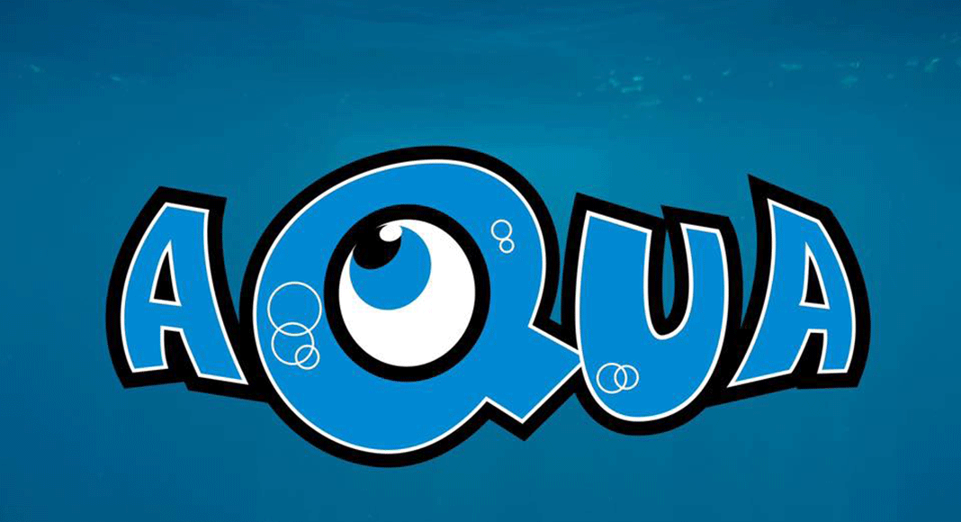 Aqua