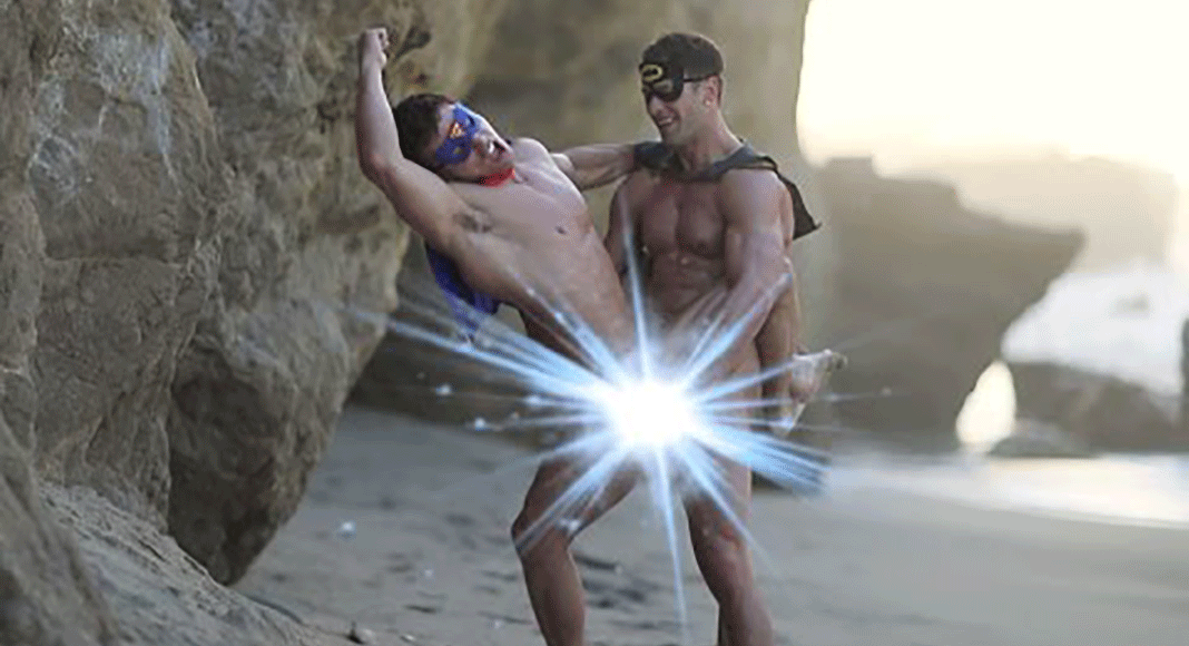 Bryan Hawn & Nick Dent