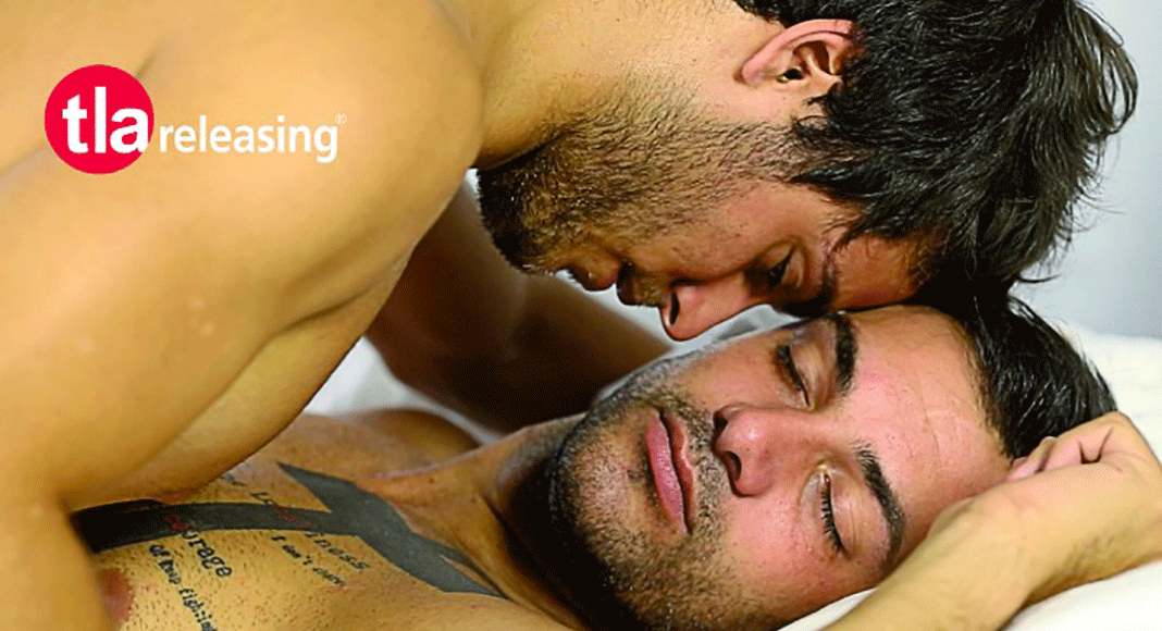 Wild Awakening