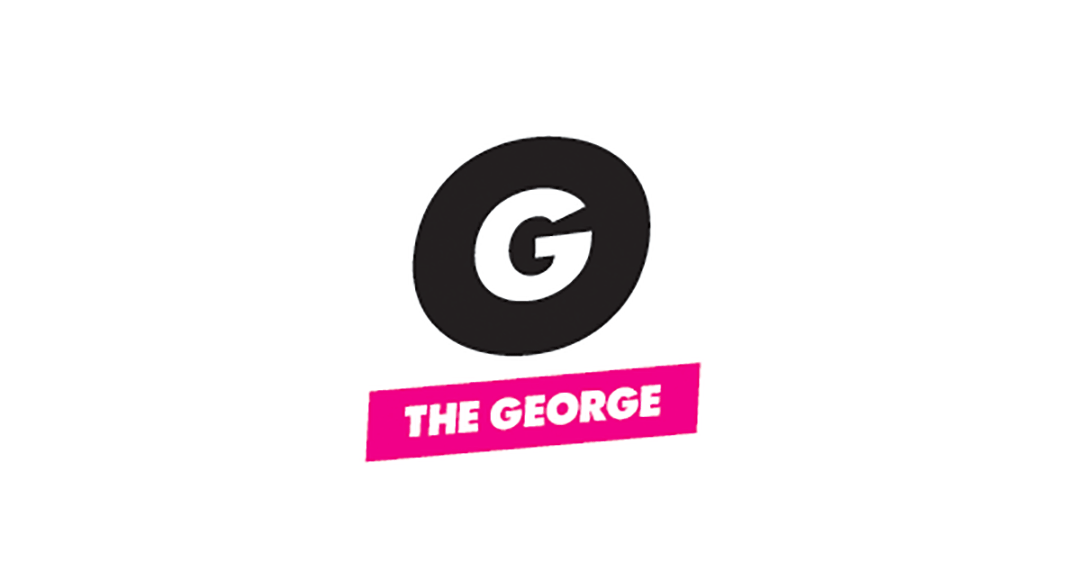 The George