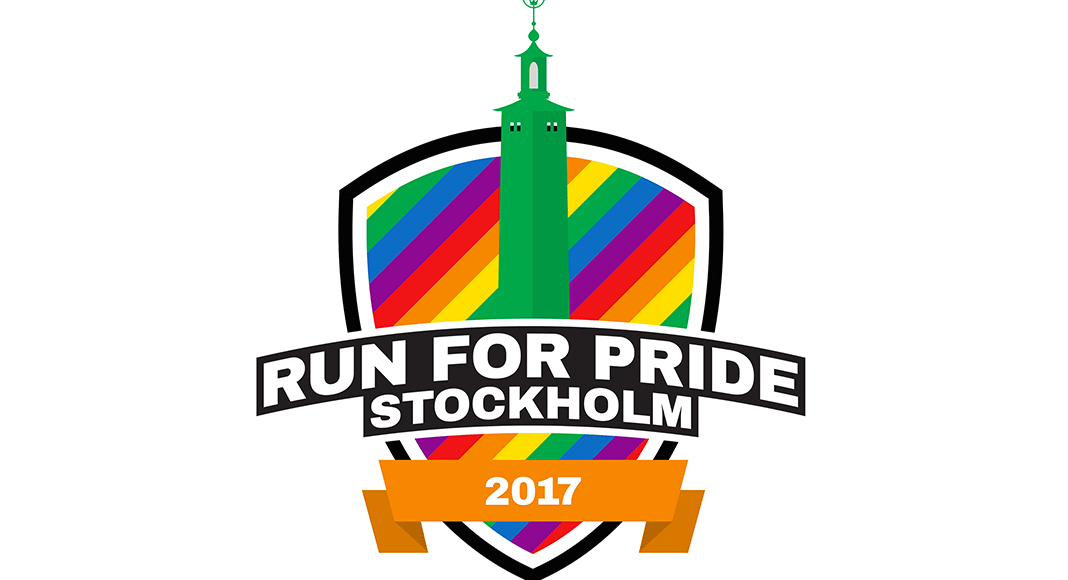Run For Pride