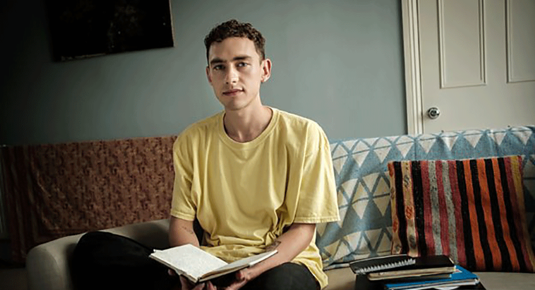 Olly Alexander