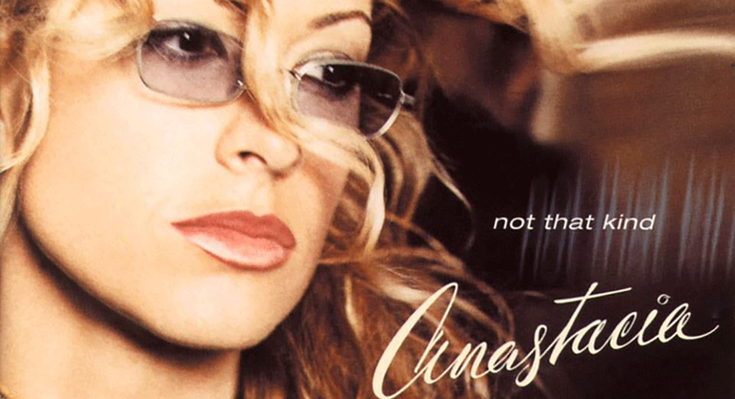 Anastacia