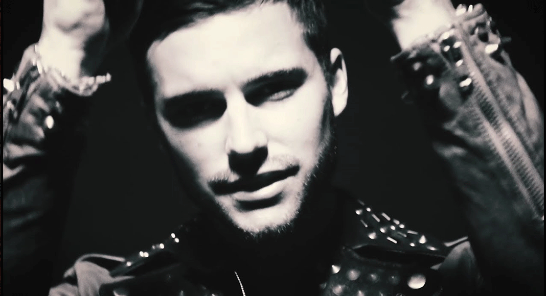 Eric Saade