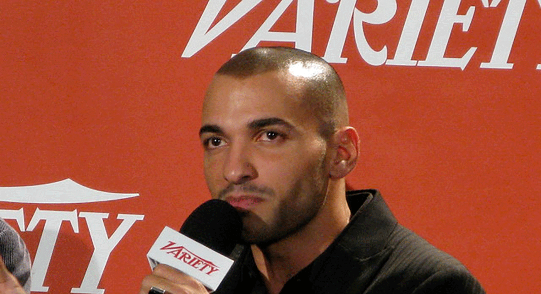 Haaz Sleiman