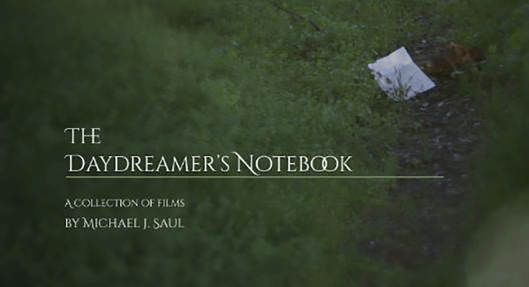 The Daydreamer's Notebook