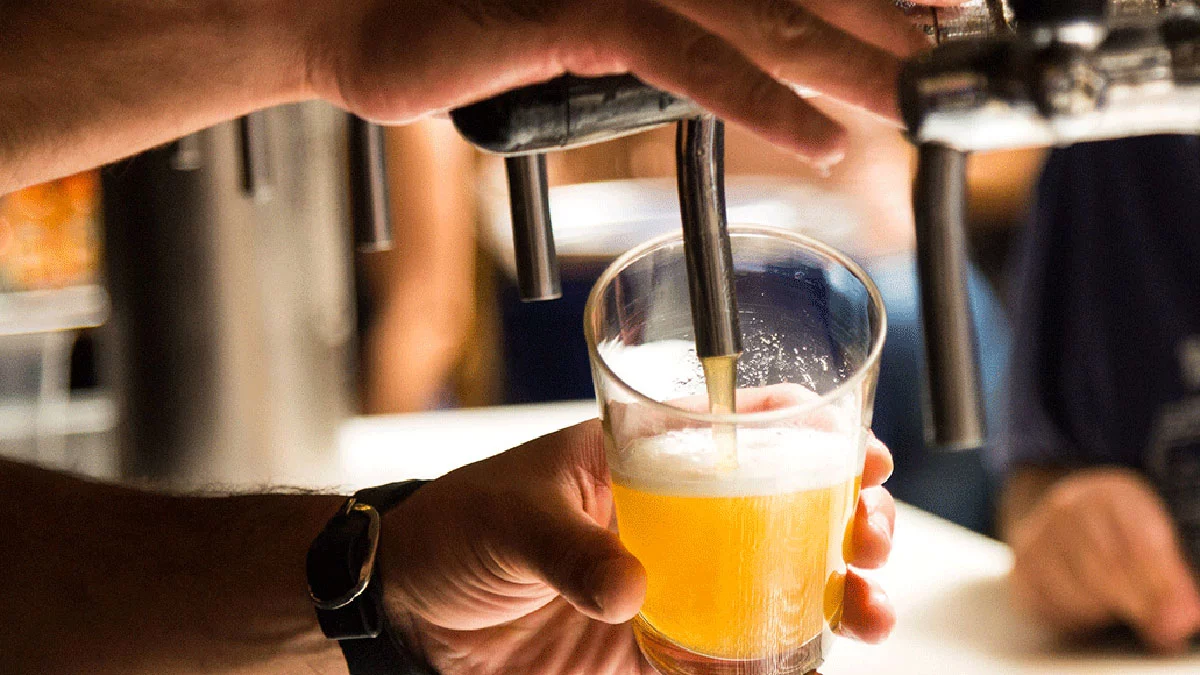 Bar