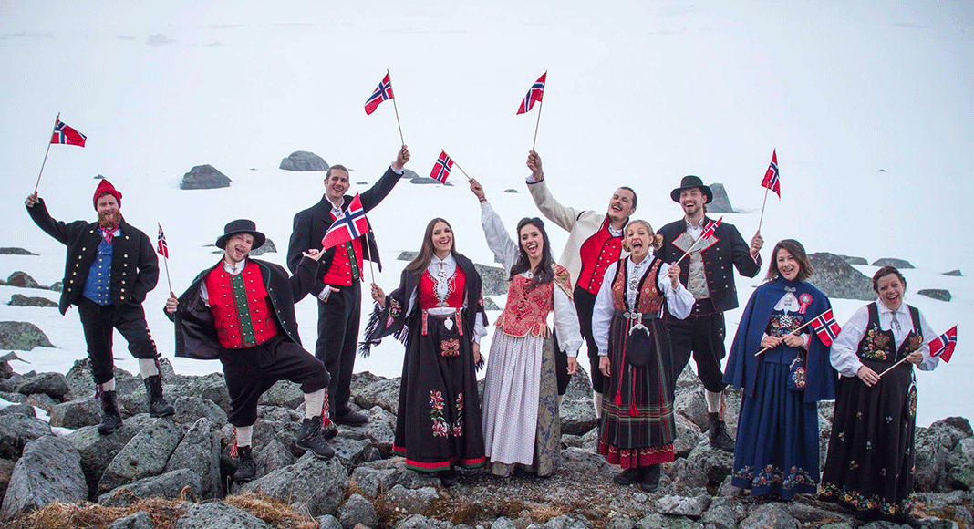 Alt for Norge