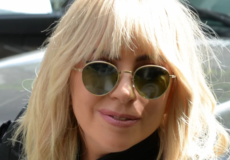Lady Gaga - 2017