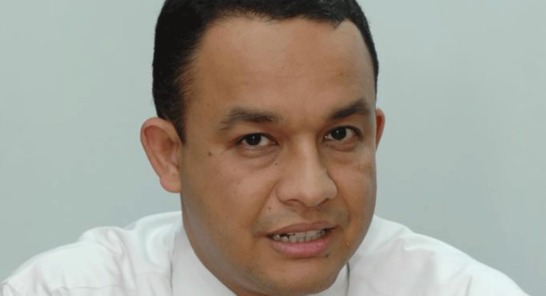 Anies Baswedan