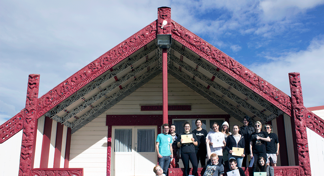 RainbowYOUTH Tauranga