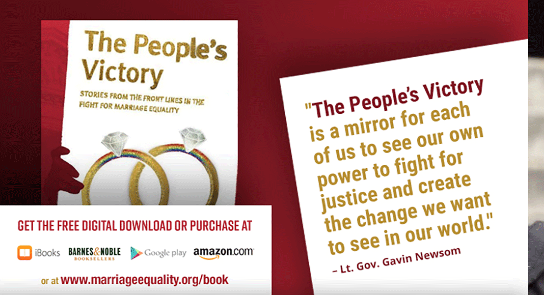 The People’s Victory