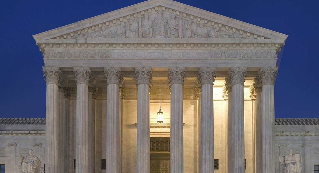 United States Supreme Court