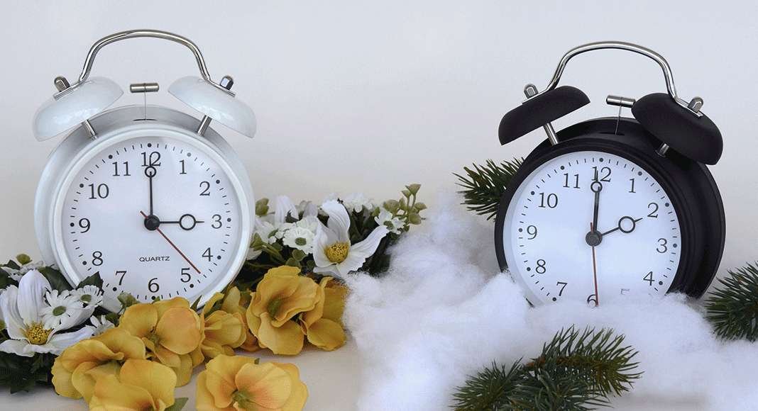 Winter Time