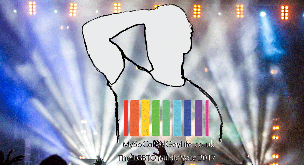 LGBTQ Music Vote 2017
