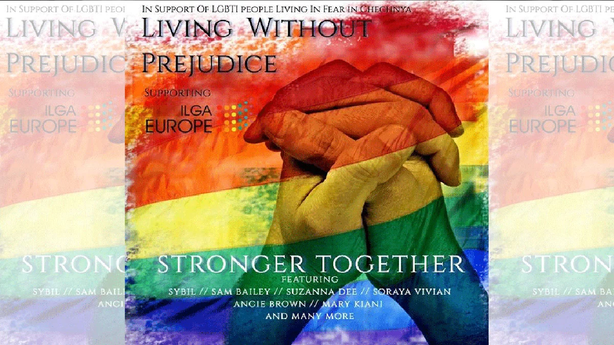 Stronger Together