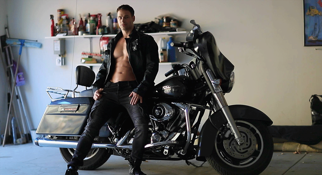 Bryan Hawn