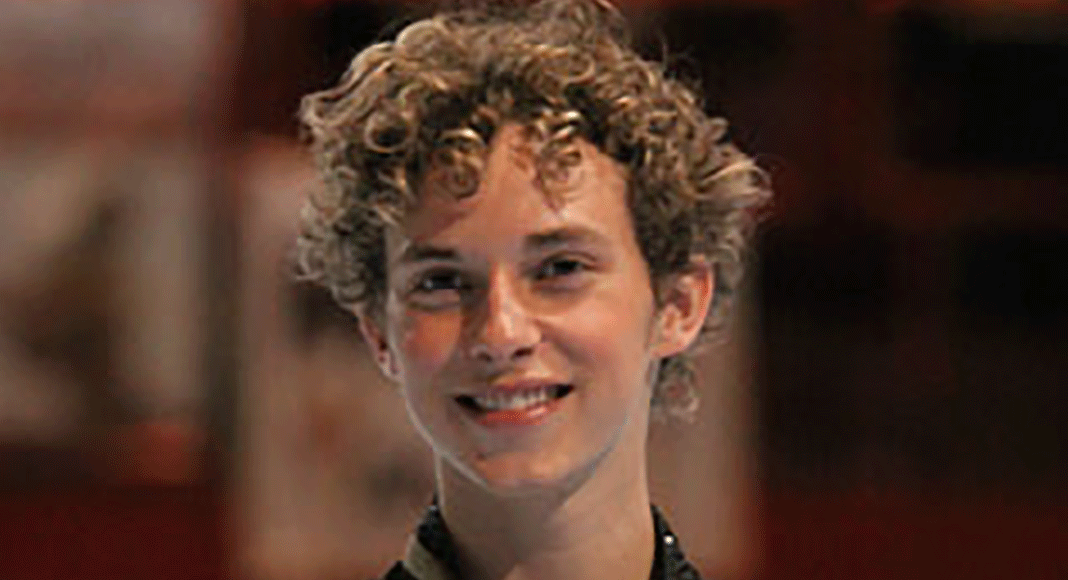 Adam Rippon