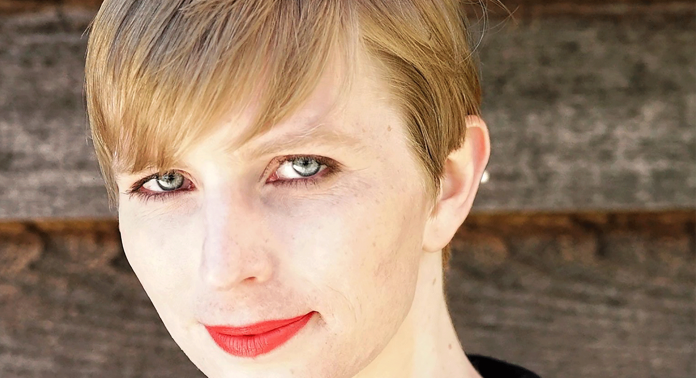Chelsea Manning
