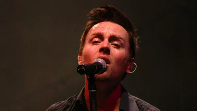 Darren Hayes
