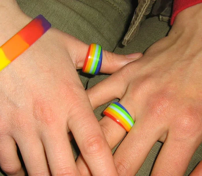 Same Sex Marriage 2018