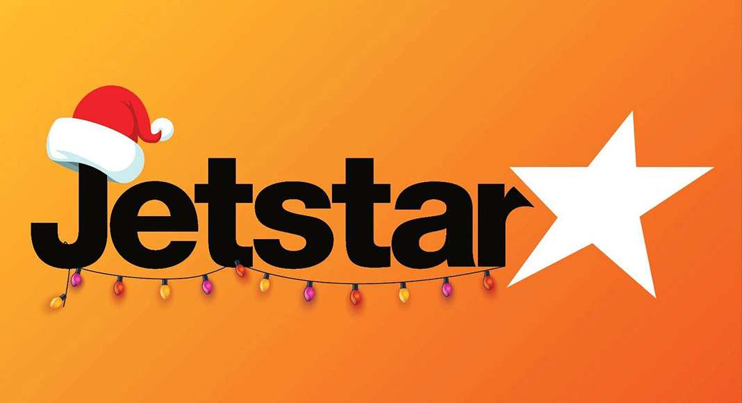 Jetstar