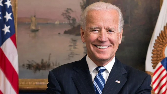 Joe Biden