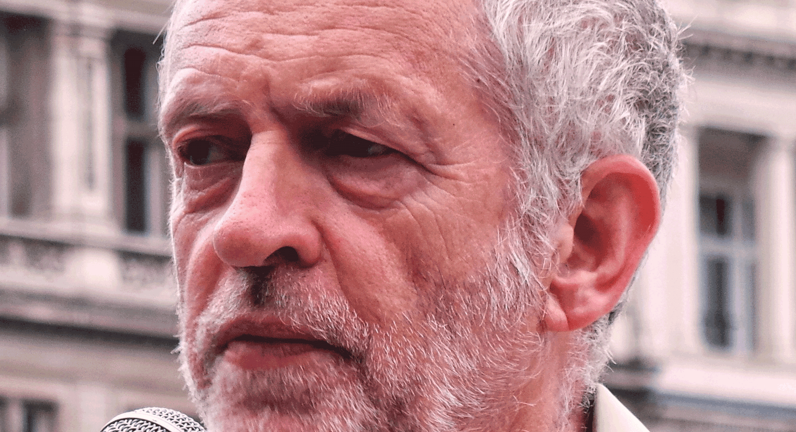 Jeremy Corbyn
