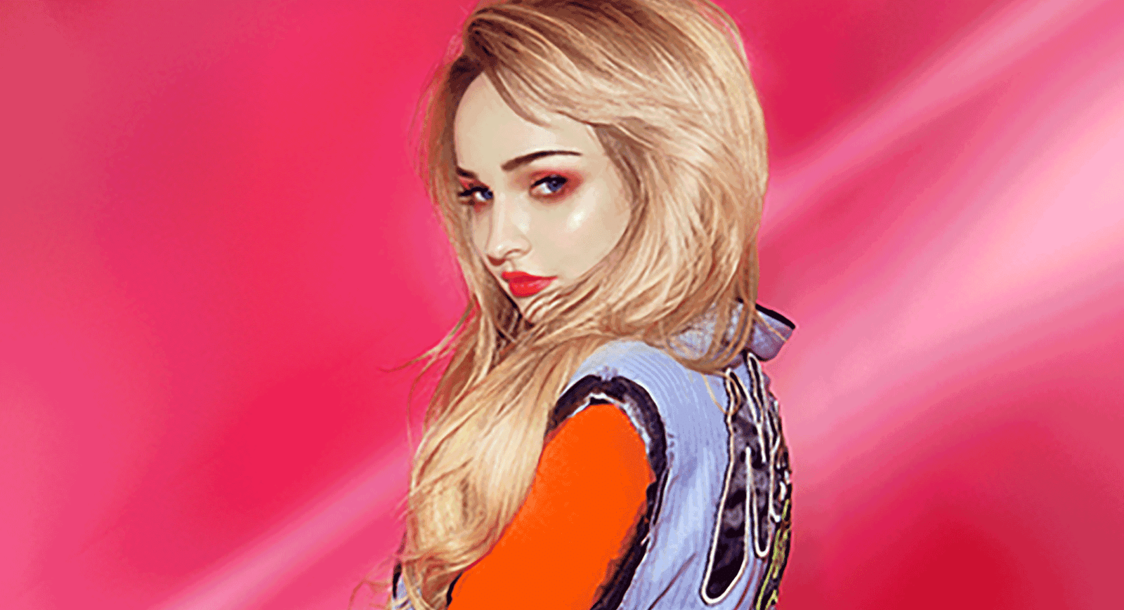 Kim Petras