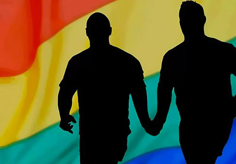 Gay