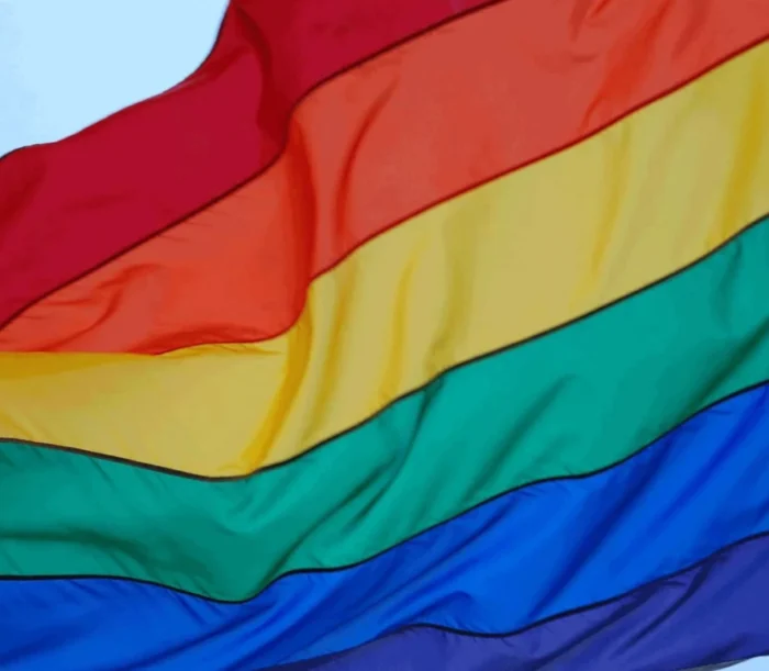 LGBTQ Flag - Rainbow Flag